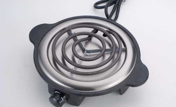 電爐有輻射來自嗎:電爐